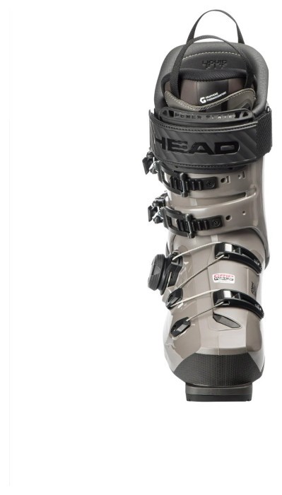 Ботинки горнолыжные HEAD (605116) KALIBER 120 MV GW BOA