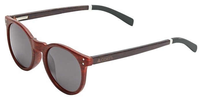 Окуляри Cairn Hype mat black