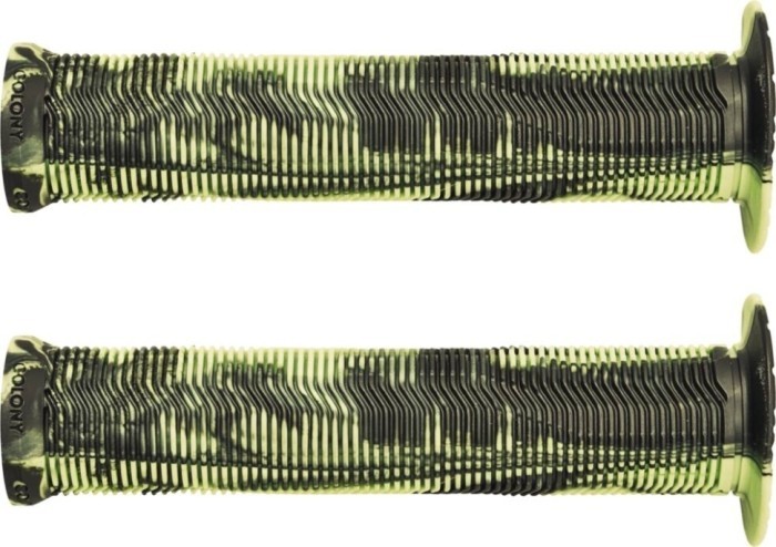 Грипси Colony Much Room BMX Neon Yellow Storm, укр, укр