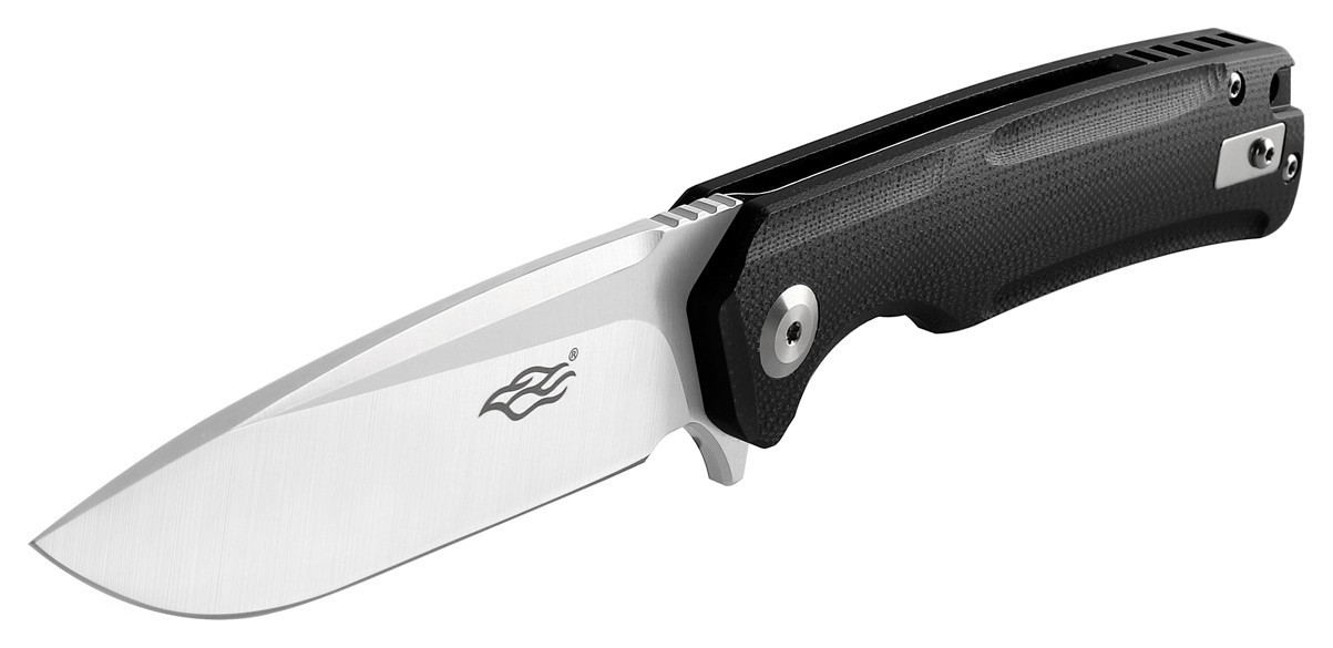 Нож складной Firebird FH91-BK