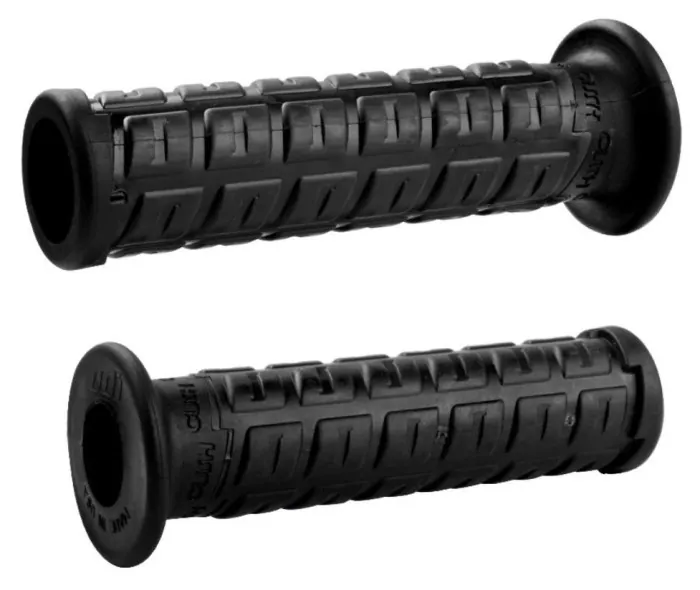Мото гріпси ODI Road bike Grips Black/BLk