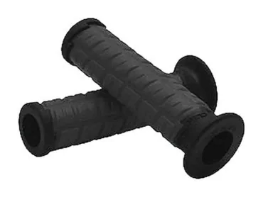 Мото гріпси ODI Road bike Grips Black/BLk