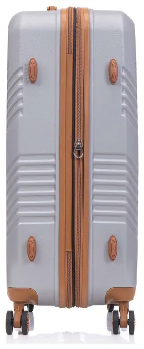Чемодан Semi Line 28