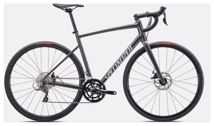 Велосипед Specialized ALLEZ E5 2025