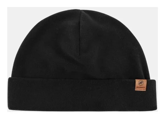 Шапка Mammut ( 1191-00541 ) Fleece Beanie 2025 (deep teal)