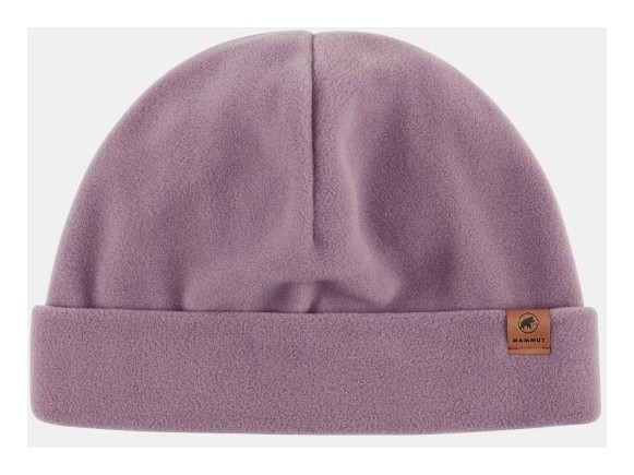 Шапка Mammut (1191-00541) Fleece Beanie 2025