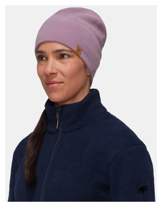Шапка Mammut (1191-00541) Fleece Beanie 2025