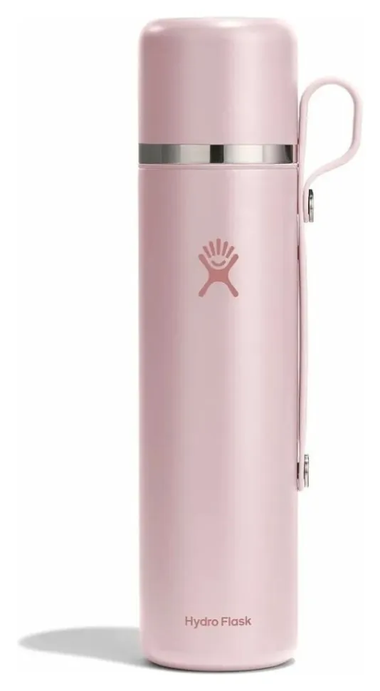 Термос Hydro Flask 1 L Hot Flask And Cup (trillium)