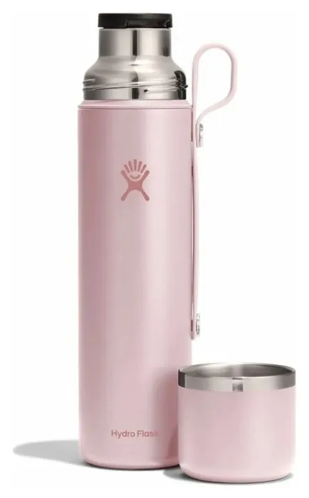 Термос Hydro Flask 1 L Hot Flask And Cup