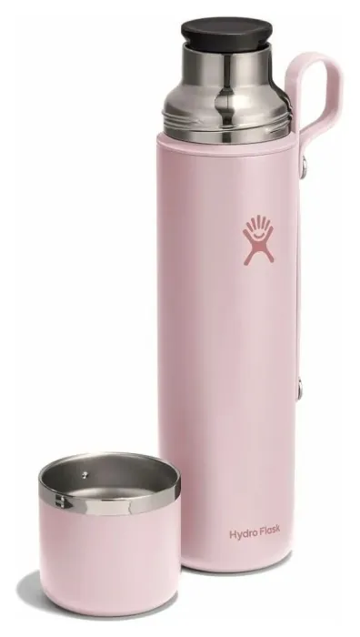 Термос Hydro Flask 1 L Hot Flask And Cup