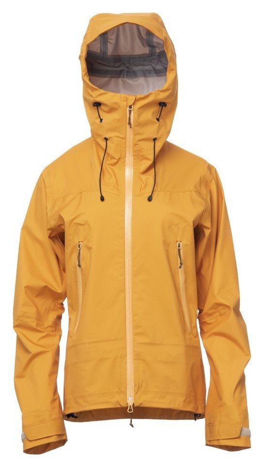 Куртка Turbat Alay Wmn