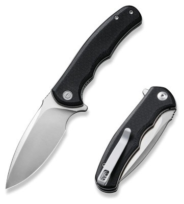 Ніж складаний Civivi Mini Praxis C18026C-2