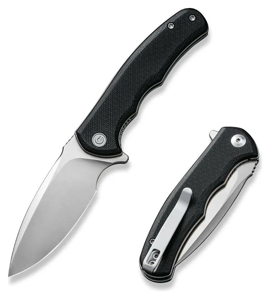Ніж складаний Civivi Mini Praxis C18026C-2 (FNR_C18026C-2)