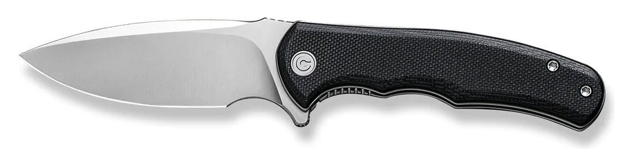Ніж складаний Civivi Mini Praxis C18026C-2, укр, укр