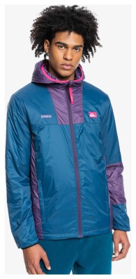 Куртка Quiksilver ( EQYJK03717 ) INSTINCT RID JK M JCKT 2022