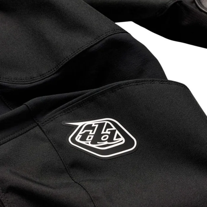 Мото штани TLD GP PRO PANT; MONO [BLACK] 42