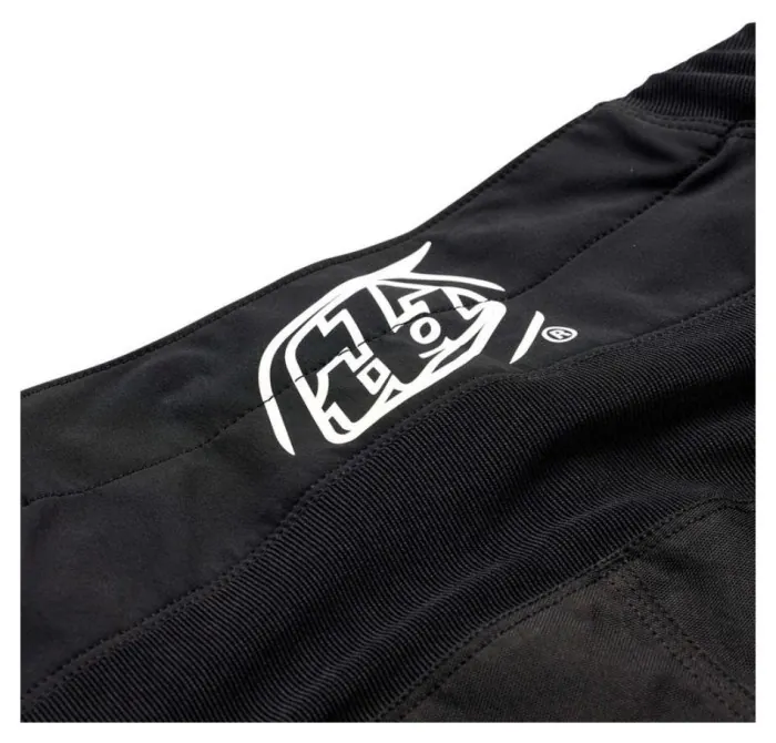 Мото штани TLD GP PRO PANT; MONO [BLACK] 42