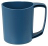 Гуртка Lifeventure Ellipse Mug navy blue, укр Фото - 2