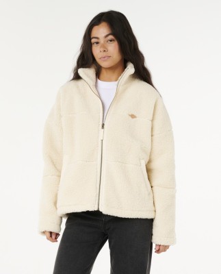 Жакет Rip Curl ( 02VWJA ) CALA NIGHTS SHERPA JACKET 2026