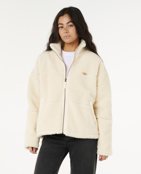 Жакет Rip Curl (02VWJA) CALA NIGHTS SHERPA JACKET 2026