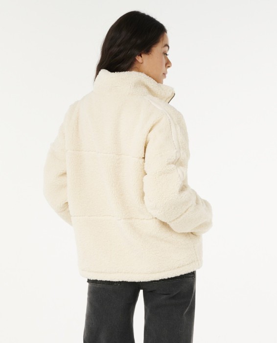 Жакет Rip Curl ( 02VWJA ) CALA NIGHTS SHERPA JACKET 2026