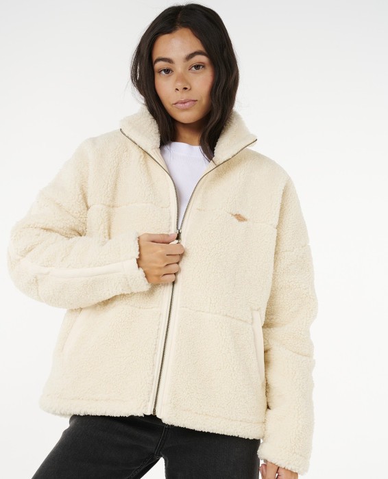 Жакет Rip Curl (02VWJA) CALA NIGHTS SHERPA JACKET 2026