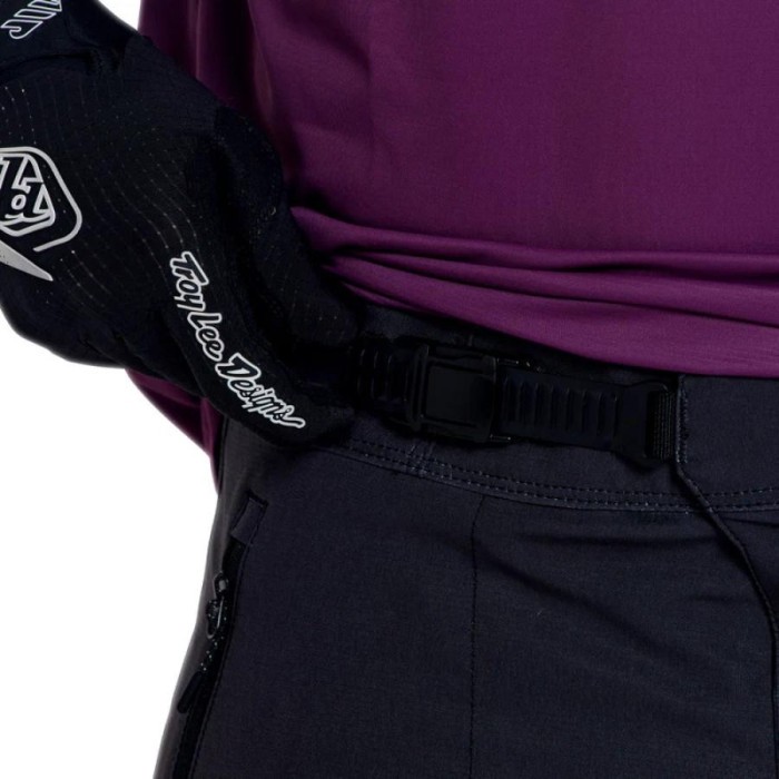 Велоштани TLD SKYLINE PRO PANT; MONO [CARBON] XXL