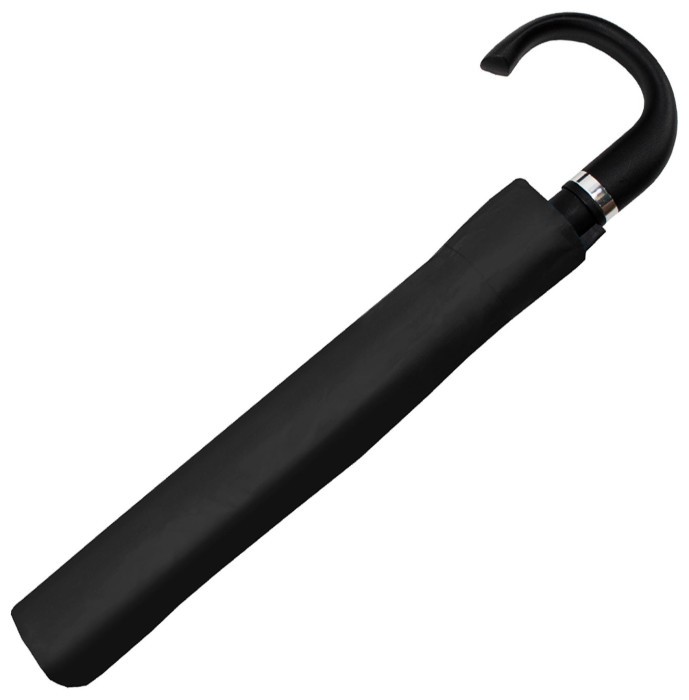 Парасолька Semi Line Black (L2038-0)