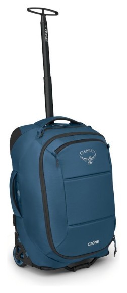 Валіза Osprey Ozone 2-Wheel Carry On 40L, укр