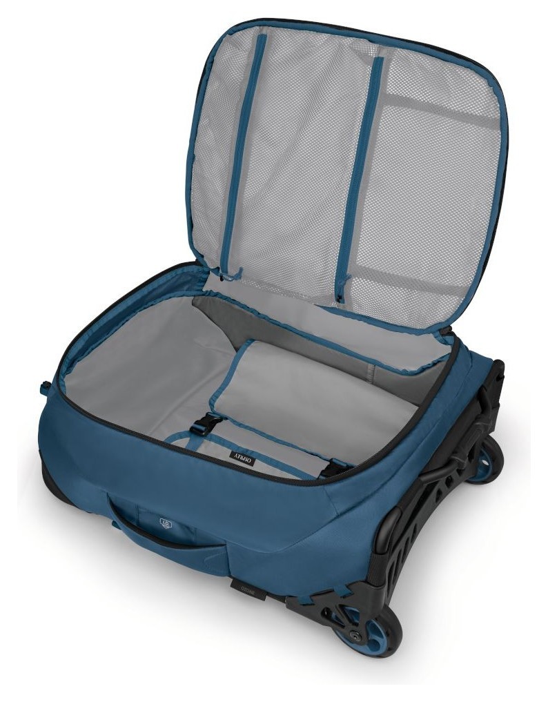 Валіза Osprey Ozone 2-Wheel Carry On 40L