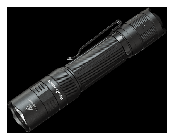 Ліхтар ручний Fenix PD32R, укр, укр