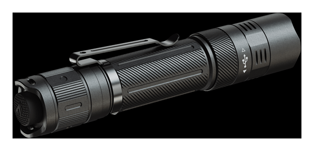 Ліхтар ручний Fenix PD32R