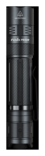 Ліхтар ручний Fenix PD32R