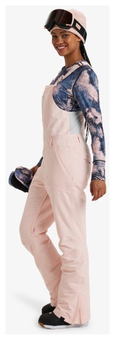 Брюки для зимних видов спорта ROXY (ERJTP03267) RIDEOUT BIB PT 2026