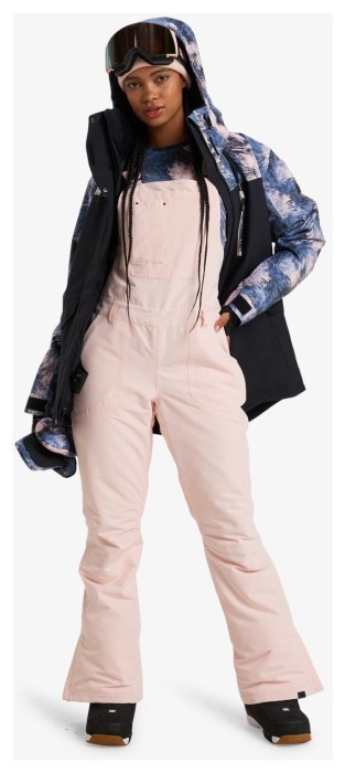 Брюки для зимних видов спорта ROXY (ERJTP03267) RIDEOUT BIB PT 2026