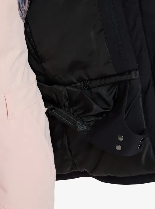 Штани для зимових видів спорту ROXY ( ERJTP03267 ) RIDEOUT BIB PT 2026