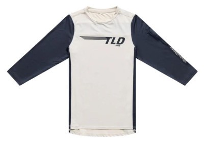 Джерсі TLD RUCKUS RIDE 3/4 TEE; WINGS [PUMICE] M