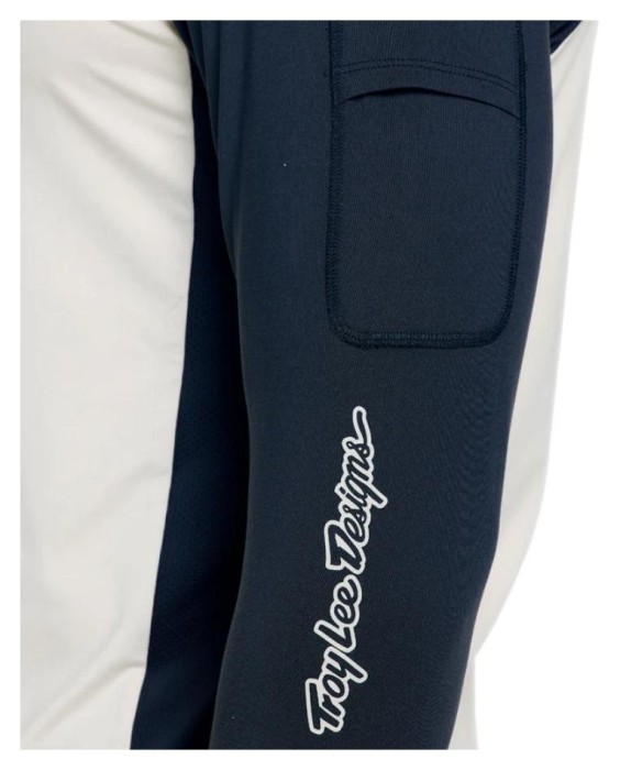 Джерсі TLD RUCKUS RIDE 3/4 TEE; WINGS [PUMICE] M