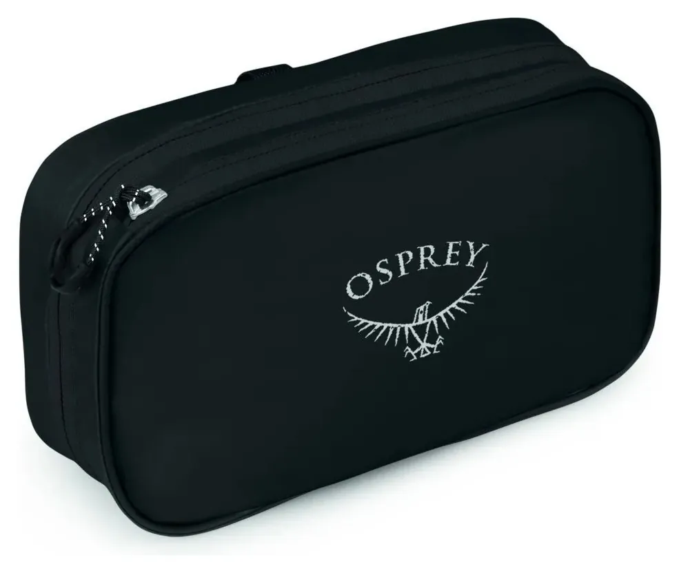 Органайзер Osprey Ultralight Zip Organizer (Black)