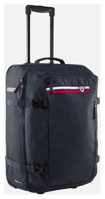 Валіза на колесах ROSSIGNOL ( RKMAS01 ) STRATO CABIN BAG 2026, укр, укр