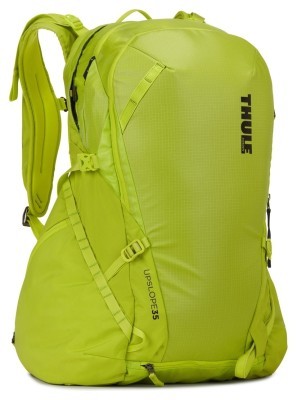 Горнолыжный рюкзак Thule Upslope 35L (Lime Punch) (TH 3203610)
