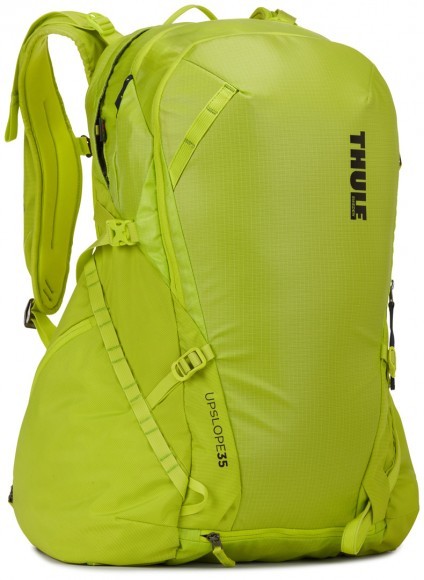 Гірськолижний рюкзак Thule Upslope 35L (Lime Punch) (TH 3203610)