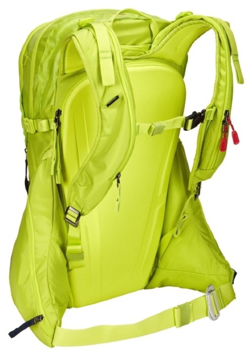 Горнолыжный рюкзак Thule Upslope 35L (Lime Punch) (TH 3203610)