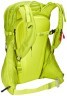 Горнолыжный рюкзак Thule Upslope 35L (Lime Punch) (TH 3203610) Фото - 2