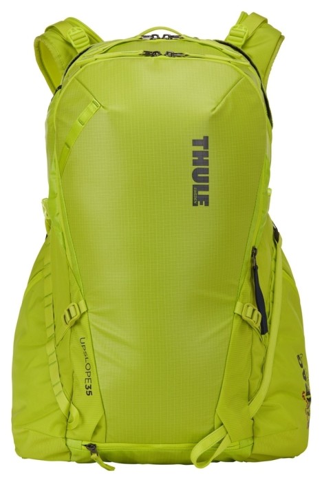 Горнолыжный рюкзак Thule Upslope 35L (Lime Punch) (TH 3203610)