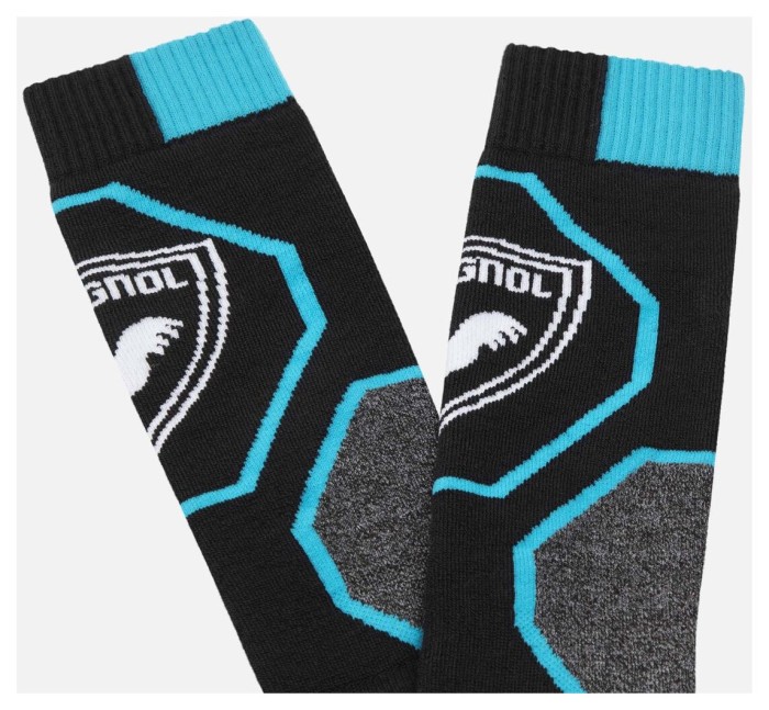 Шкарпетки туристичні ROSSIGNOL ( RLNYX01 ) JR SPEED CONFORT SOCKS 2025