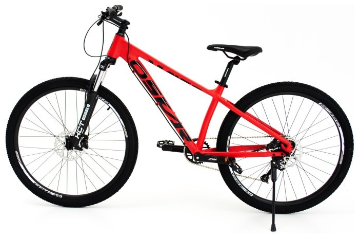 Велосипед Oskar Ranger 2.0 27,5