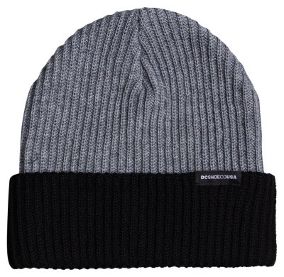 Шапка DC ( ADYHA03930 ) CAF BEANIE HDWR 2021