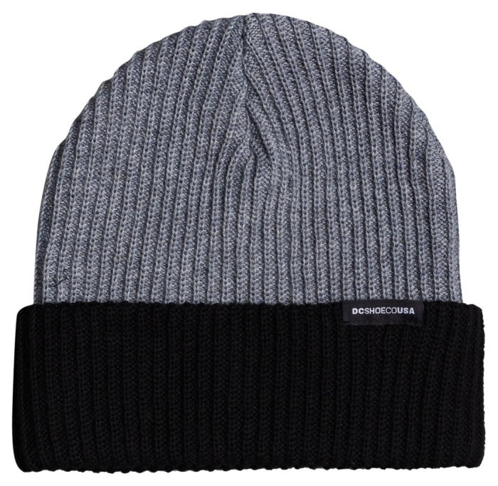 Шапка DC ( ADYHA03930 ) CAF BEANIE HDWR 2021