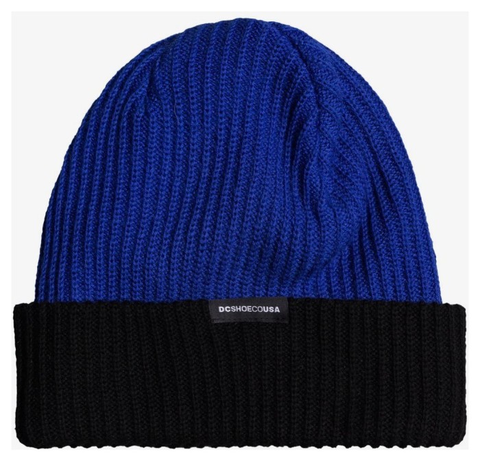 Шапка DC ( ADYHA03930 ) CAF BEANIE HDWR 2021